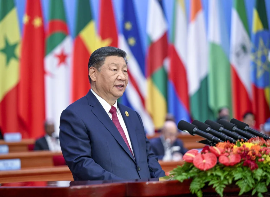 Summitul BRICS începe în Brazilia, dar liderul celui mai important membru lipsește. De ce nu merge Xi Jinping la Rio de Janeiro