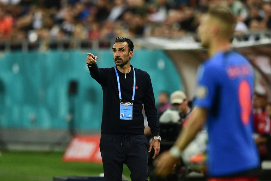 SuperLiga: Ce a declarat Elias Charalambous după ce FCSB a învins CFR Cluj