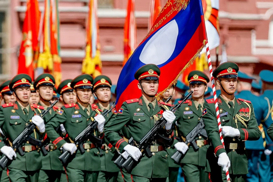 Avertismentul serviciilor secrete ucrainene: După Coreea de Nord, Rusia încearcă să atragă o nouă țară asiatică în războiul din Ucraina