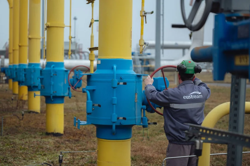 Europa continuă să importe gaz rusesc, „spălat” și etichetat ca fiind de altă origine / Care este situația în România și în regiune
