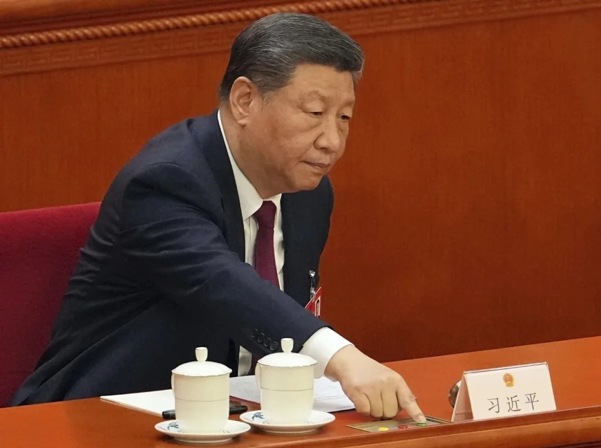 Răspunsul Chinei după ce UE a scos-o de la licitații de 60 de miliarde de euro: „Nu avem altă opțiune”