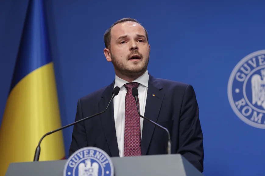 Ministrul Sănătății promite că demisionează, dacă nu va atinge un obiectiv. Termenul este decembrie 2026