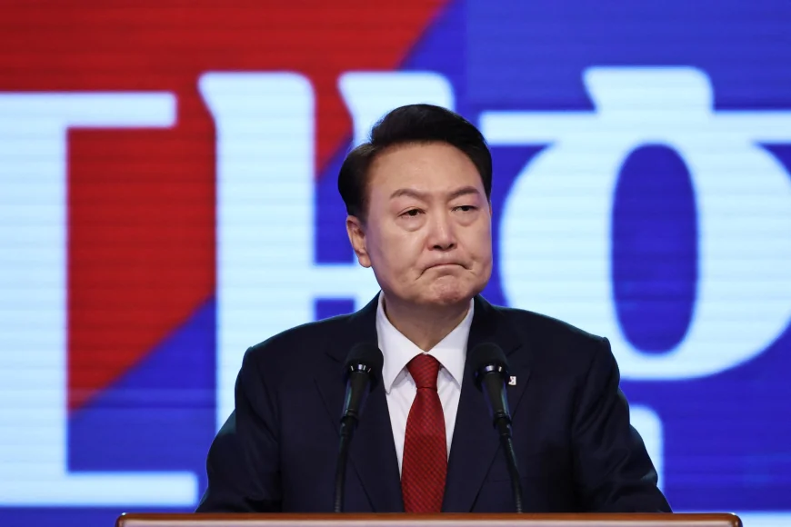 Fostul președinte al Coreei de Sud, Yoon Suk Yeol, vizat de o nouă cerere de arestare. Ce acuzații i se aduc