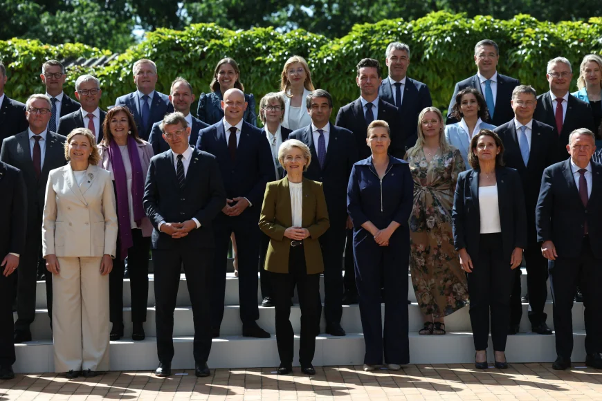 Țara care a fost eurosceptică și s-a schimbat după atacul lui Trump. „Acum, mai mult ca niciodată, Europa trebuie să rămână unită”