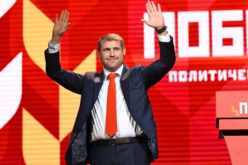 Afirmații provocatoare, la Moscova, ale oligarhului fugar prorus Ilan Șor: „Singura salvare pentru Republica Moldova e unirea cu Rusia”