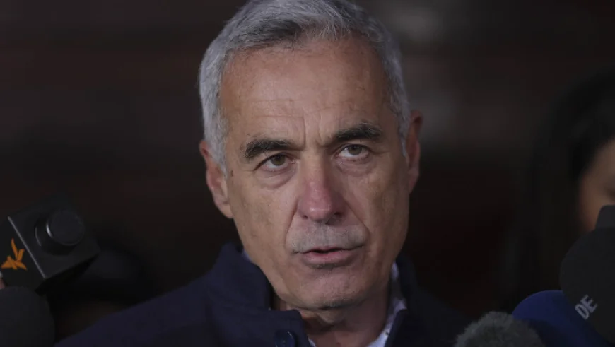 Călin Georgescu află dacă rămâne sub măsura controlului judiciar. Judecătoria Sectorului 1 a amânat vineri luarea deciziei