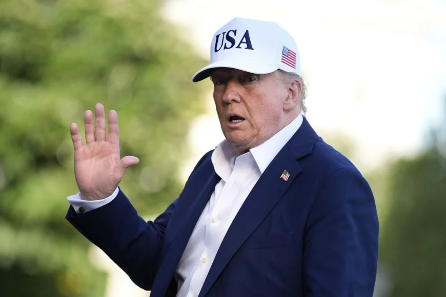 Trump amenință cu tarife de 10% țările care se aliniază cu BRICS, din cauza "politicilor antiamericane"