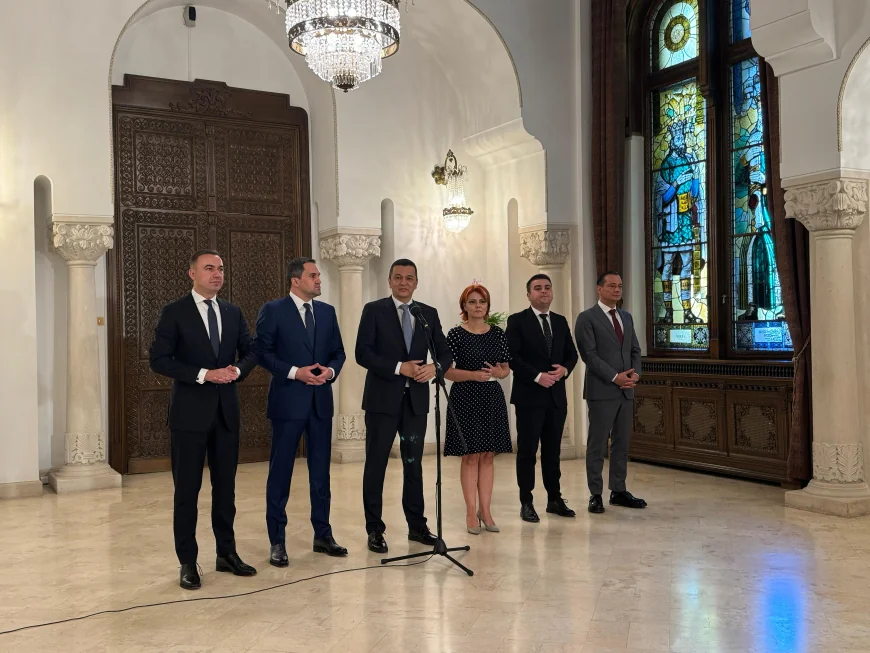 Amendamentele propuse de PSD pentru pachetul fiscal: Contribuția la sănătate să fie plătită de cei care au pensie peste 4.000 de lei, nu 3.000 precum propune guvernul
