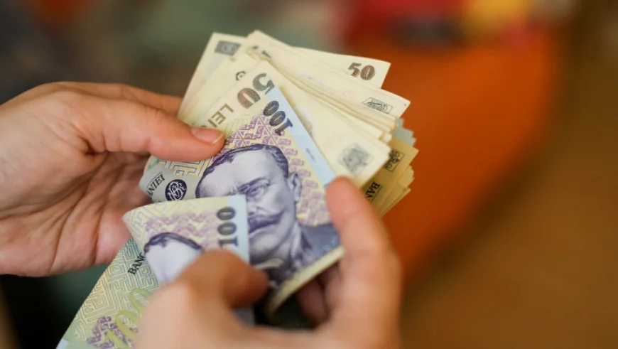 Românii pot cumpăra de azi noi titluri de stat Tezaur. Ce dobânzi oferă Ministerul de Finanțe