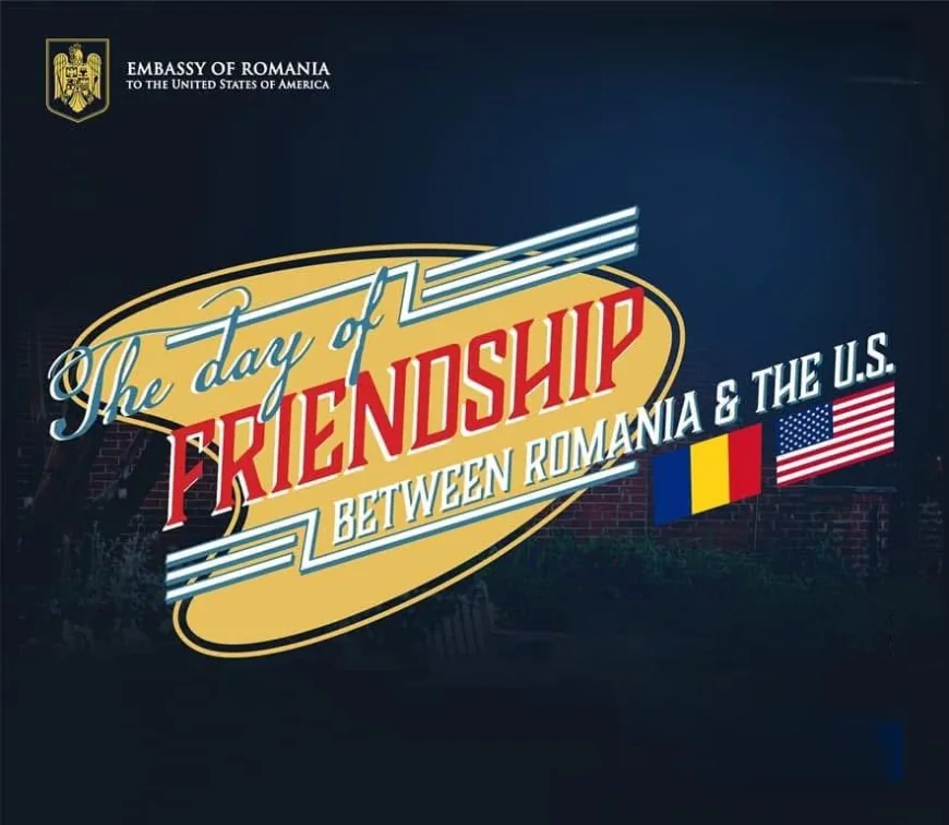 Parteneriatului Strategic dintre România şi SUA, sărbătorit cu o serie de evenimente în Washington