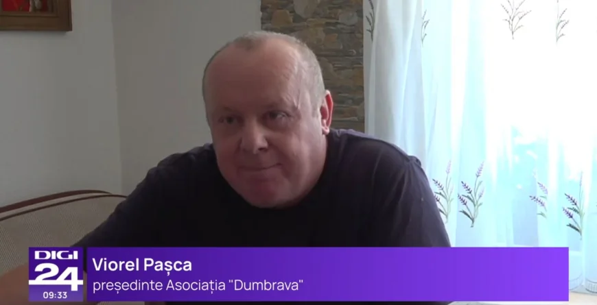 Statul a transformat o persoană fizică în azil. Mii de pacienți sunt dați de instituții unui bihorean, în locuința personală