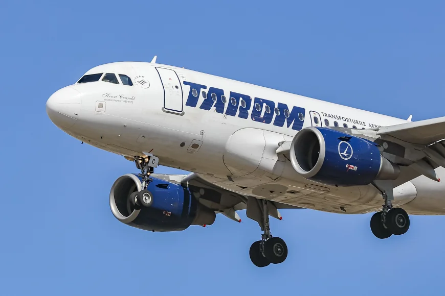 Indemnizațiile membrilor Consiliului de Administrație de la TAROM au fost dublate