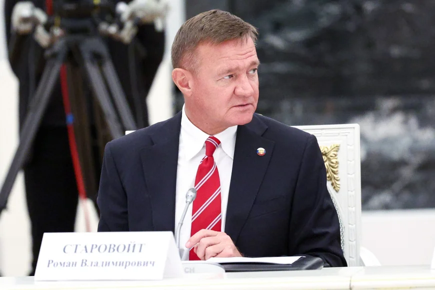 După ce a fost dat afară intempestiv de Putin, fostul ministru rus al Transporturilor s-a sinucis