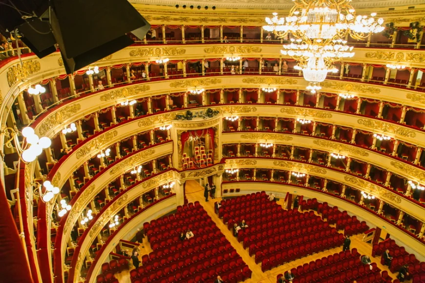Unul dintre cele mai prestigioase teatre din lume își întărește regulile de acces: „Trebuie aplicate mai strict, mai ales din cauza căldurii din ultima perioadă”. Ce te poate opri la ușă