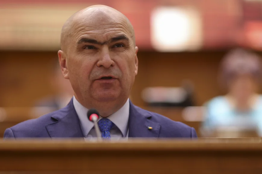 Ilie Bolojan anunță un al doilea pachet de măsuri pe care Guvernul își va asuma răspunderea în Parlament. Ce va conține