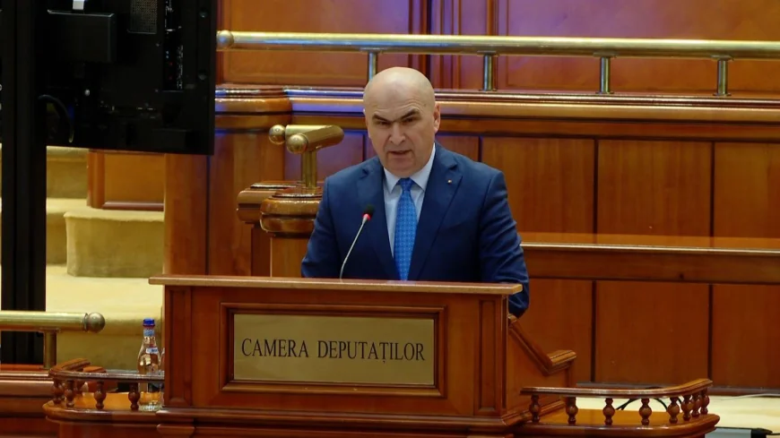 Ce cuprinde al doilea pachet de măsuri a lui Bolojan: Reforma pensiilor speciale şi a companiilor de stat