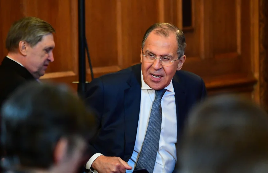 Serghei Lavrov vrea ca Viktor Orban să colaboreze cu Rusia în „protejarea” minorităților naționale din Ucraina