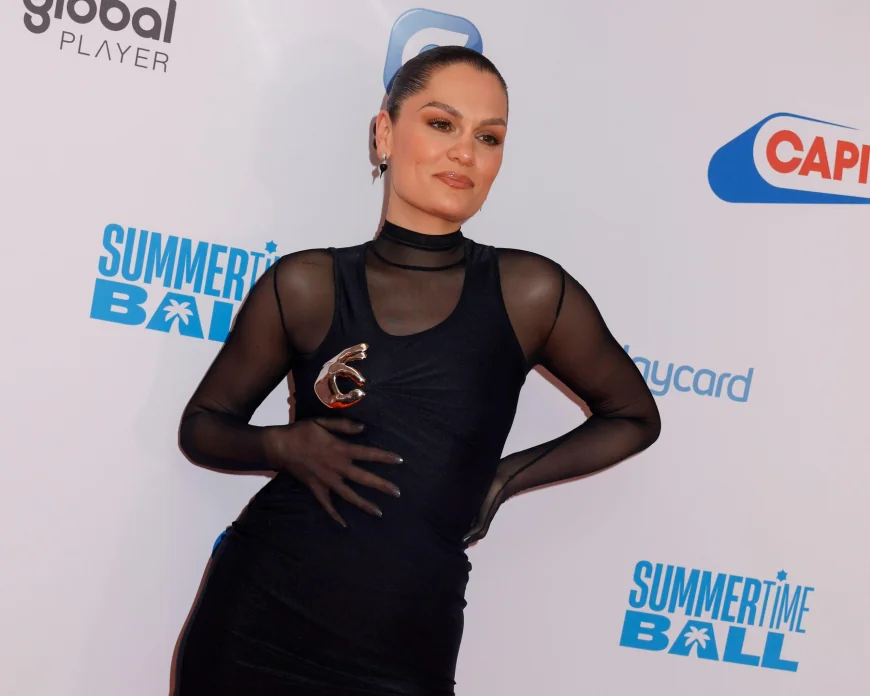 Care e starea de sănătate a artistei britanice Jessie J. Cântăreața a anunțat recent că suferă de cancer mamar