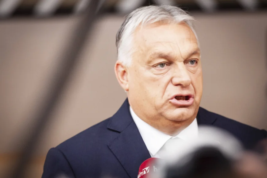Mesajul lui Viktor Orban indică posibile operațiuni hibride maghiare în România, crede Institutul Robert Lansing. Scenarii posibile