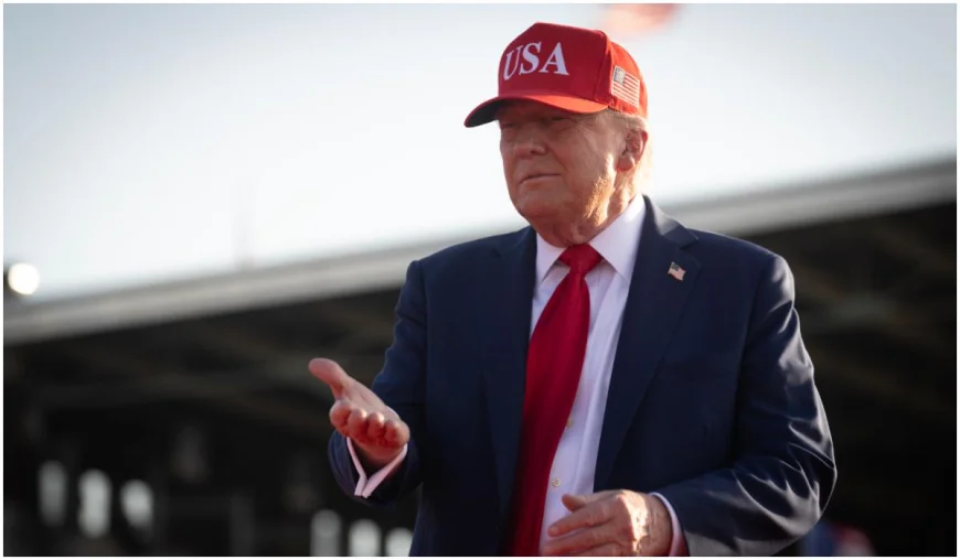 Trump impune tarife de 25% Japoniei și Coreei de Sud. UE și BRICS, următoarele ținte comerciale