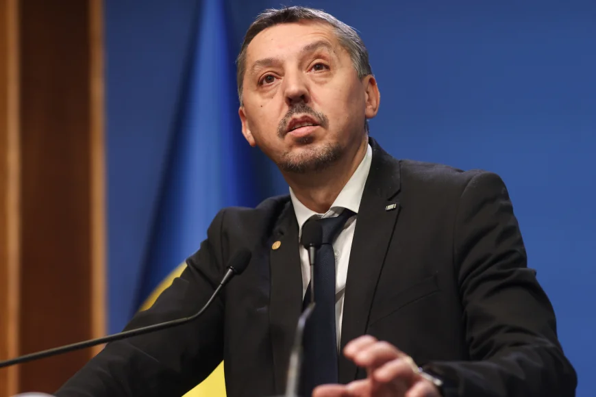 Ce spune ministrul Daniel David despre măsurile de criză adoptate în domeniul educației și cercetării asumate de Guvern