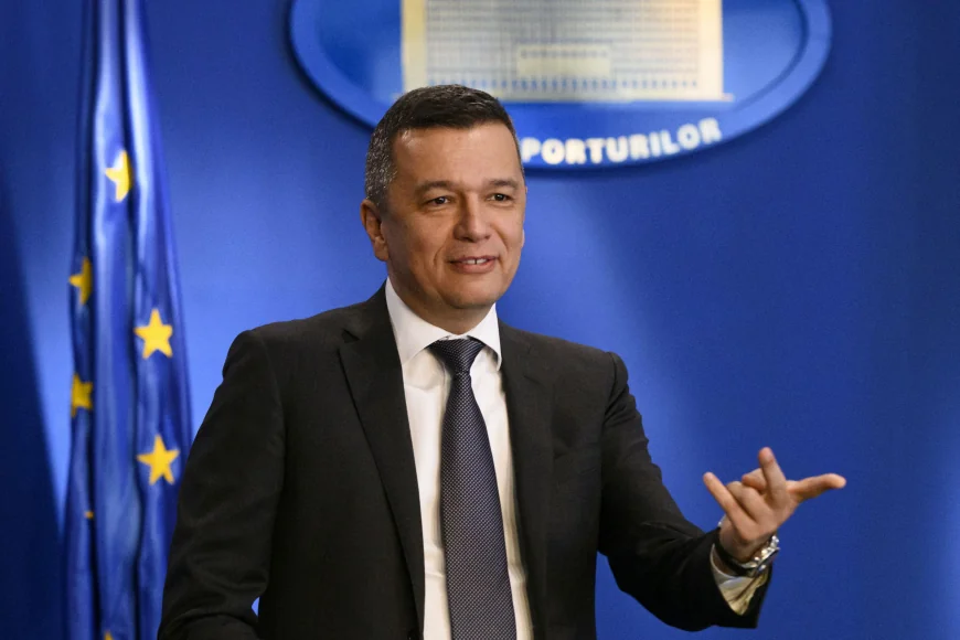 Dispută pe baza reducerii subvenţiilor pentru partide. Grindeanu: "USR plagiază fără ruşine amendamentele PSD"