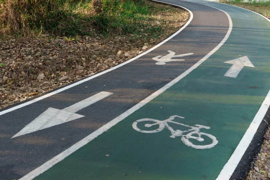 București. Primăriile de sector ar putea prelua construirea pistelor de bicicletă din Masterplanul Velo