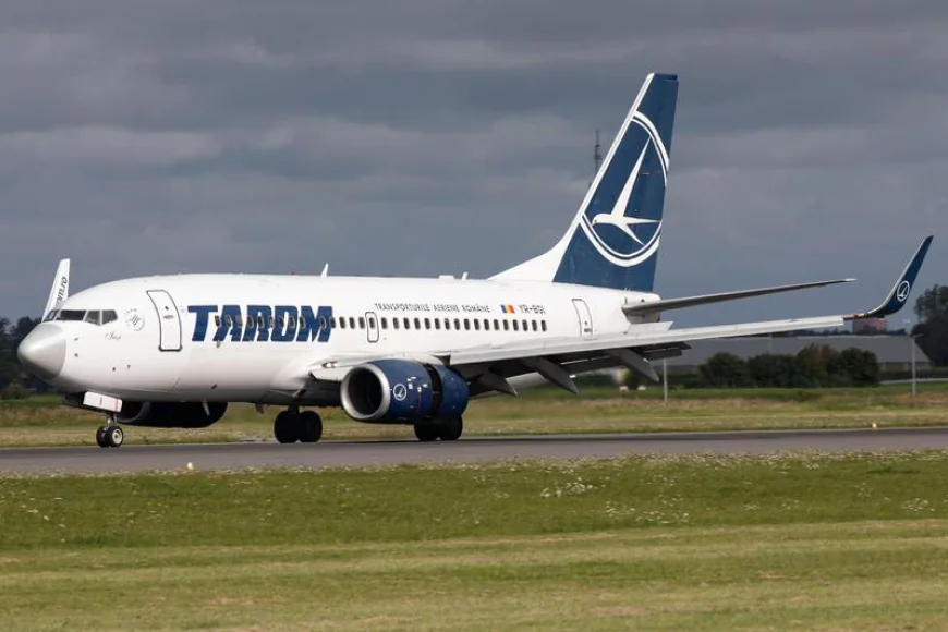 Indeminizațiile administratorilor TAROM au fost dublate. Motivul? Operatorul aerian a raportat profit în 2024, „o performanță neatinsă în ultimii peste 10 ani”