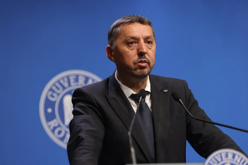 Ministrul Educaţiei anunță că va scădea valoarea pentru plata cu ora: „La acest deficit uriaş, educaţia a avut şi are o contribuţie”