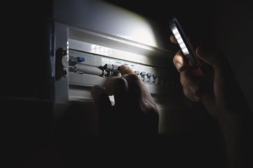 Ministrul Energiei: Există posibilitatea să avem pene de curent, dar nu unele masive și nu blackout