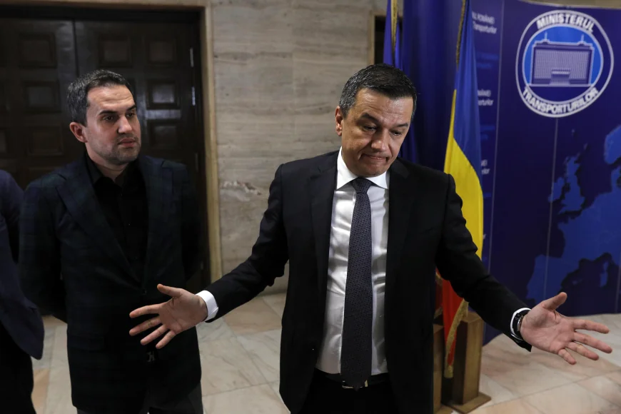 Grindeanu: PSD vrea prevederi despre criptomonede şi impozitare în al doilea pachet de măsuri fiscale