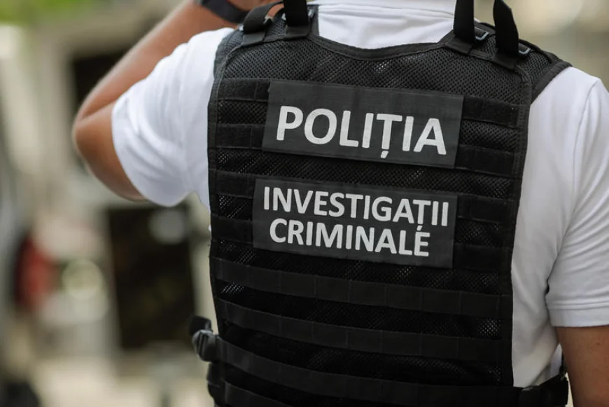Un nou femicid: femeie ucisă și apoi incendiată de fostul iubit, pentru care avea ordin de protecție de 6 luni. Criminalul e căutat acum de polițiști