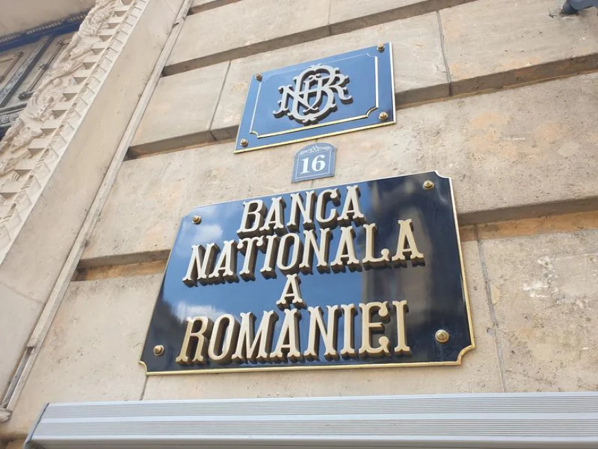 Inflația va crește considerabil în următoarele luni, avertizează Banca Națională, în prima ieșire publică după asumarea legii austerității