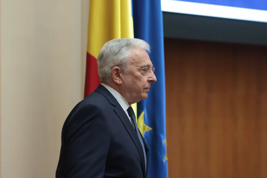 Avertisment de la Banca Națională, în prima ieșire publică după asumarea legii austerității