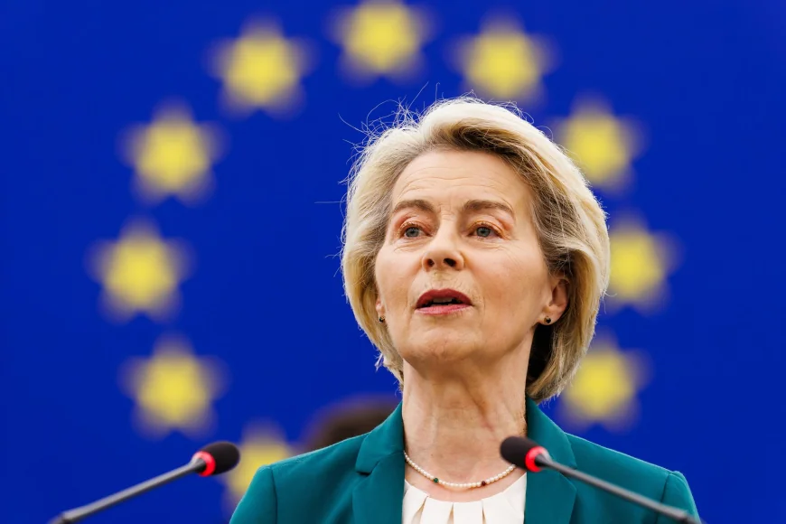 BCE dă o palmă UE: are din ce în ce mai multe relații economice cu autocrații sau dictaturi. Și asta nu e singura veste proastă