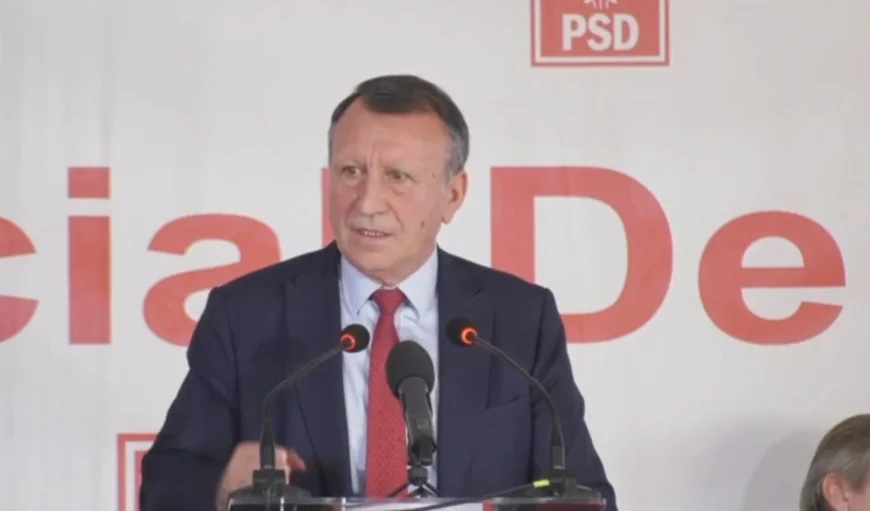 Ilie Bolojan, replică la criticile lui Paul Stănescu: „N-a fost niciun entuziasm ca cineva să-și asume răspunderea. Eu mi-am asumat-o”