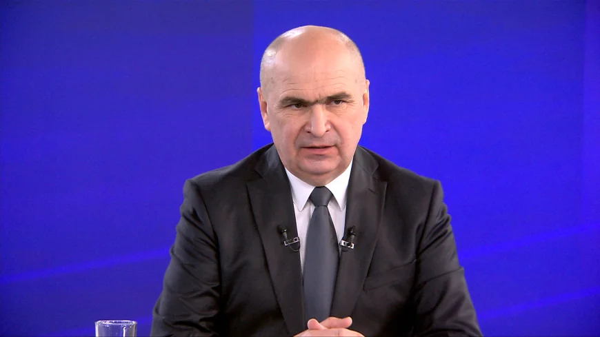 Ilie Bolojan, despre măsurile de austeritate: „E ușor să stai pe margine și să spui ce trebuie făcut”. Ce a spus despre Nicușor Dan