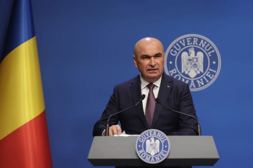Cum explică Ilie Bolojan taxarea indemnizațiilor pentru mame. Premierul oferă exemplul Germaniei  
