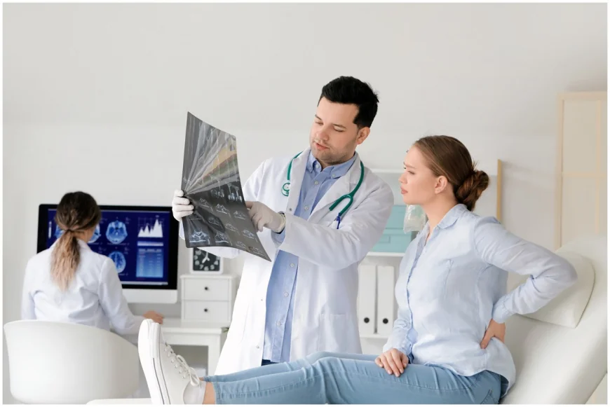 EXPERIMENT. În cât timp te programează la acelaşi medic la stat faţă de privat