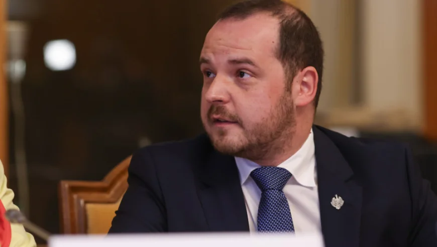 Rogobete, despre mâncarea din spitale: Voi sta la masă cu managerul spitalului şi vom mânca amândoi ce primesc pacienţii
