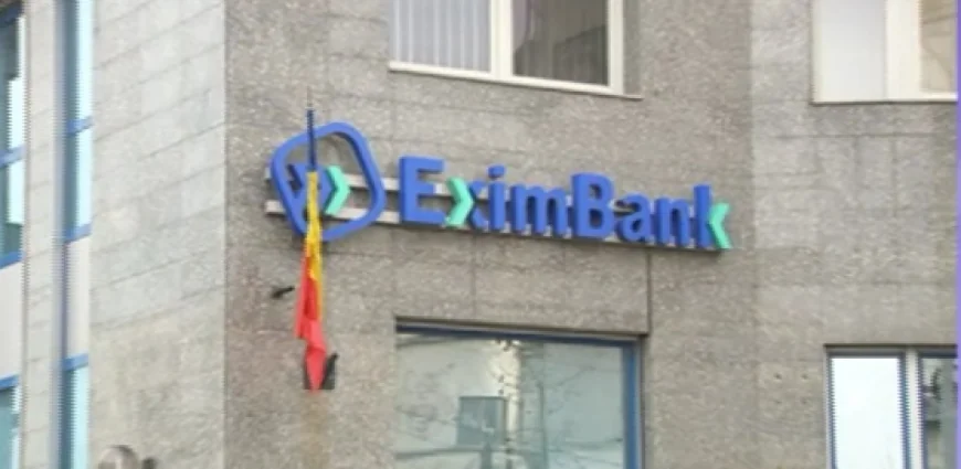 Premierul a cerut înlocuirea directorului EximBank: „Pur şi simplu m-a revoltat această situaţie”