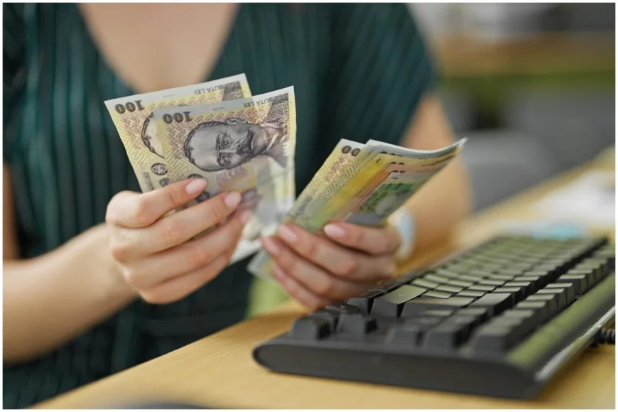 BNR: Inflaţia va creşte considerabil în următoarele luni, din cauza scumpirilor de la 1 august