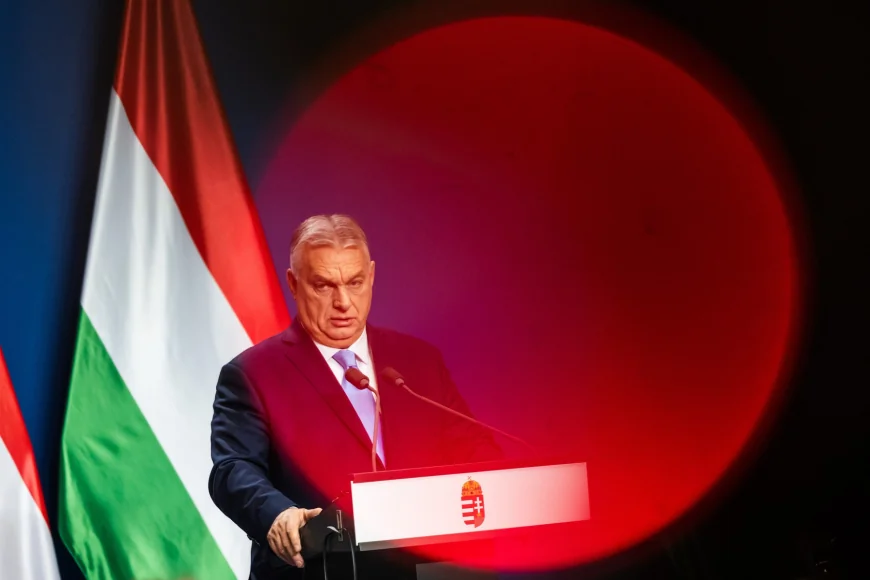 Ungaria nu a făcut „niciun progres” în privința statului de drept, reclamă Comisia Europeană