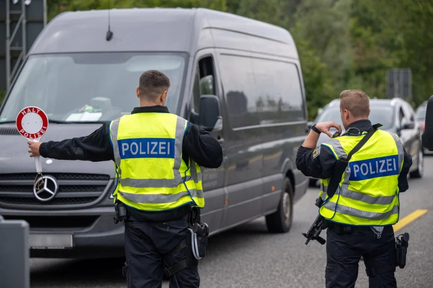 Germania nu mai este destinația principală a solicitanților de azil din Europa. Cele două țări care sunt preferate acum de migranți