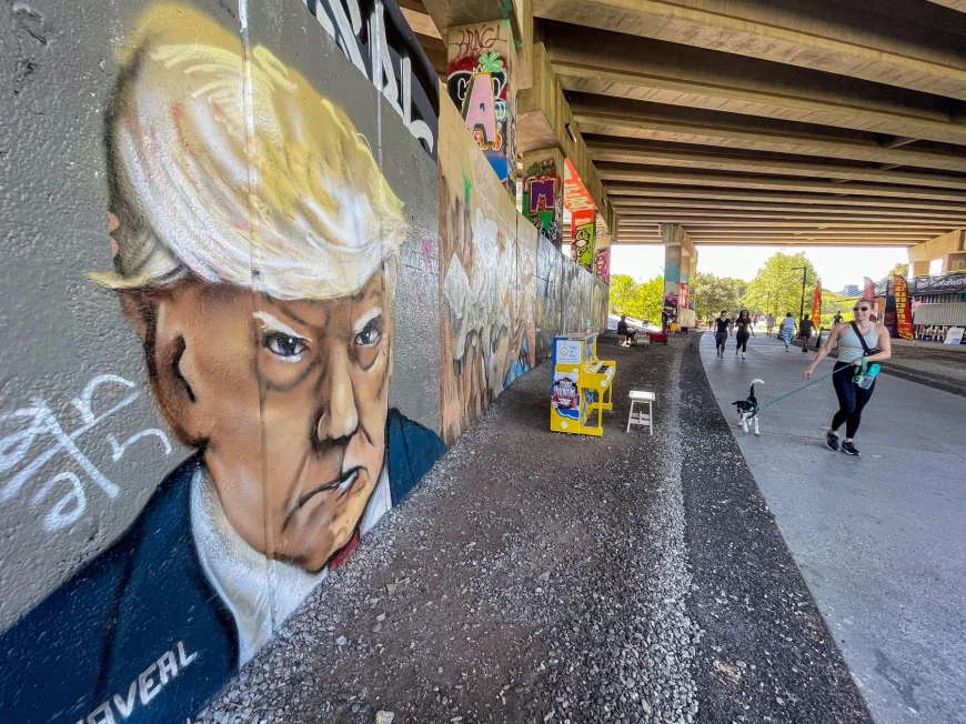 Prețul greșelilor lui Donald Trump. Cum au deschis deciziile conducerii Statelor Unite calea ascensiunii globale pentru China