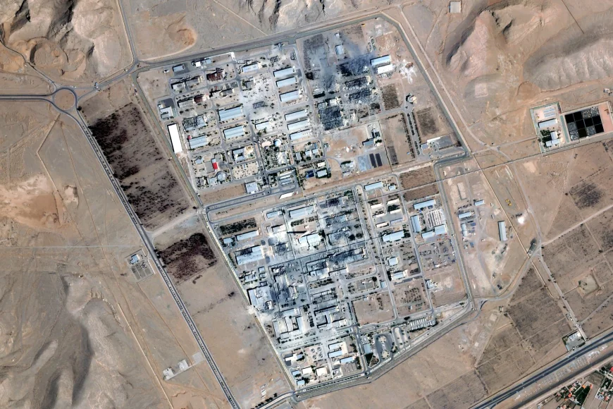Spionajul francez confirmă: „Programul nuclear iranian a fost întârziat cu câteva luni” în urma atacurilor americano-israeliene