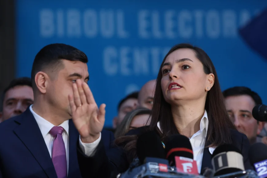 POT a anunțat că votează moțiunea de cenzură inițiată de AUR, „din respect pentru cetățeni”