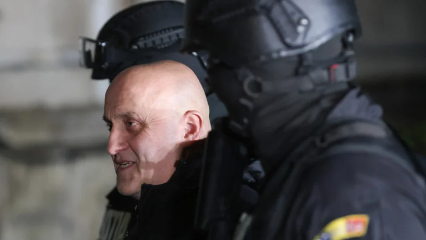 Horațiu Potra este urmărit penal pentru evaziune, delapidare și spălare de bani. Procurorii i-au pus sechestru pe aur și pe conturi