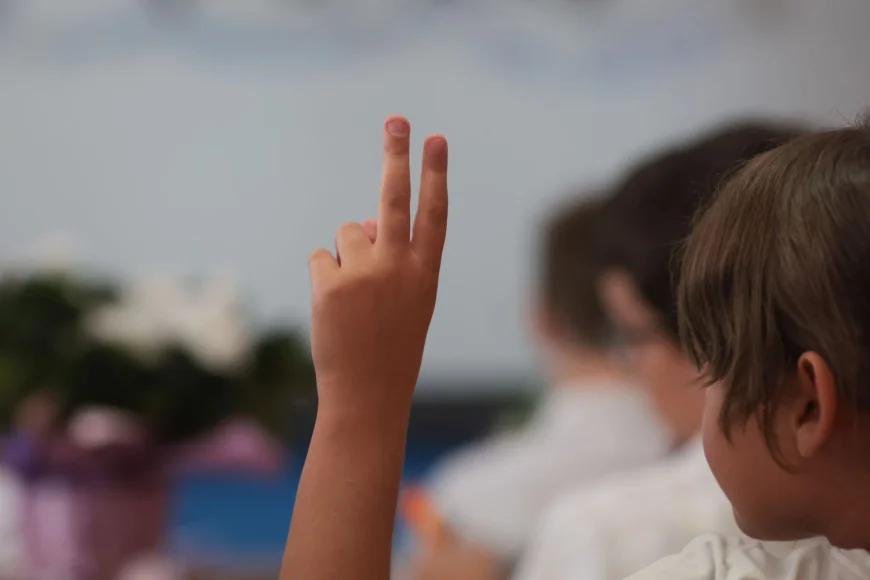 Un profesor de limba română care predă la țară explică efectul măsurilor bugetare: „Am toate calificările posibile pentru un începător și ne vor da afară”