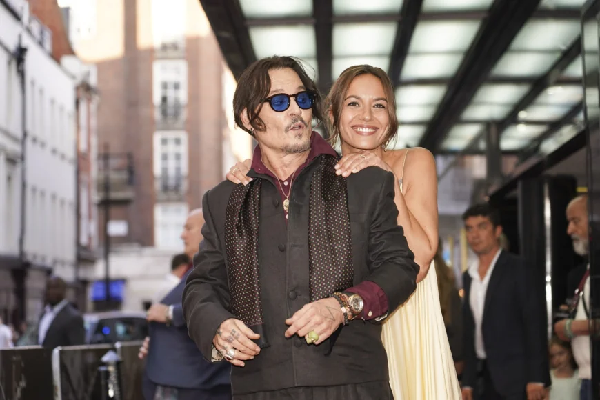 Johnny Depp pune tunurile pe studioul care l-a dat afară când era la pământ: „Dacă credeți asta, vă înșelați amarnic”